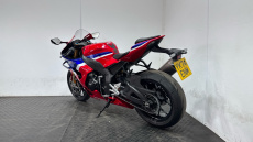 Honda CBR1000SPR2ED (24MY) Carbon Edition
